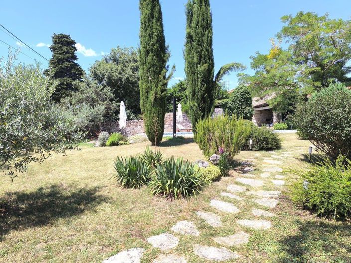 Image No.1-Propriété de 2 chambres à vendre à Croatie