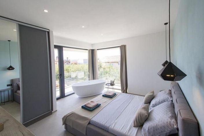 Image No.10-Propriété de 4 chambres à vendre à Croatie