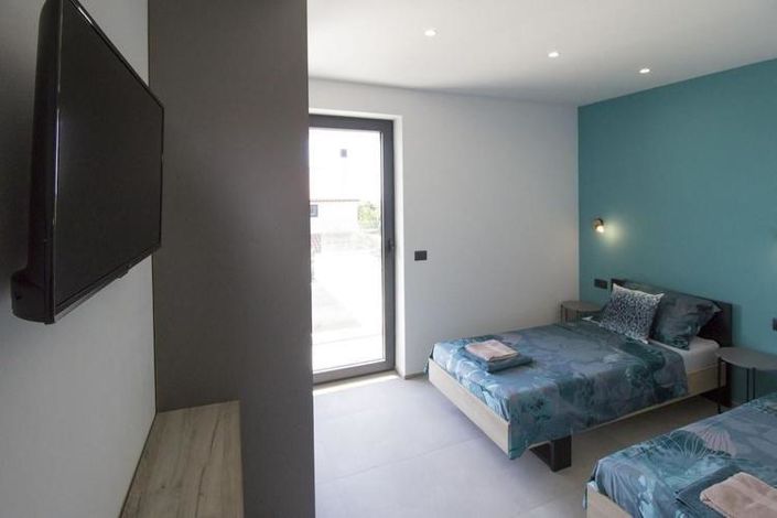 Image No.16-Propriété de 4 chambres à vendre à Croatie