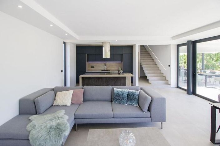 Image No.5-Propriété de 4 chambres à vendre à Croatie