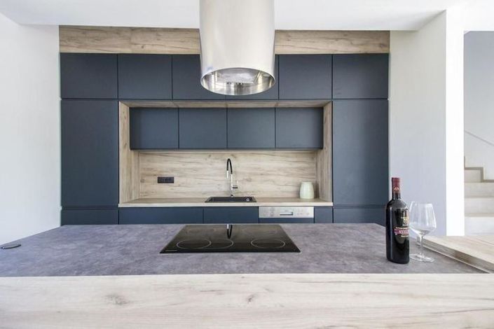 Image No.6-Propriété de 4 chambres à vendre à Croatie