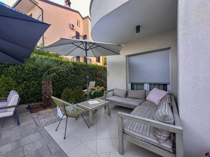 Image No.11-Propriété de 9 chambres à vendre à Matulji