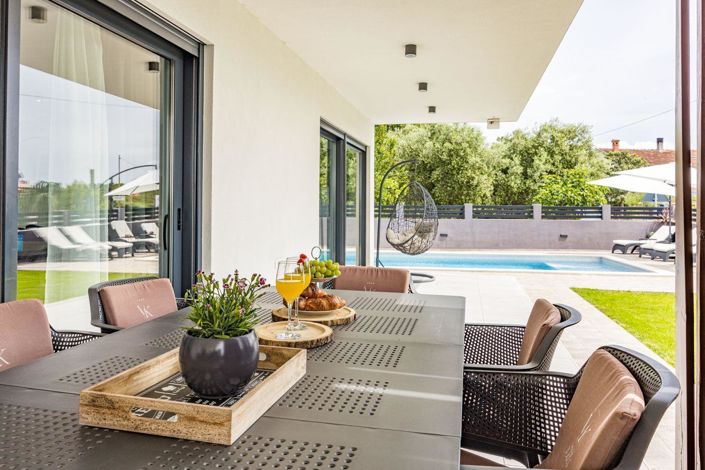 Image No.18-Propriété de 4 chambres à vendre à Croatie