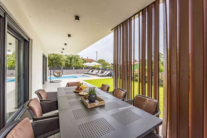 Image No.19-Propriété de 4 chambres à vendre à Croatie