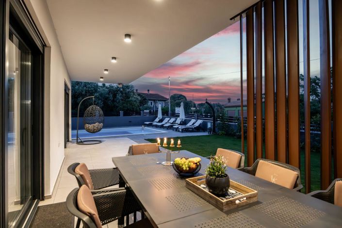 Image No.21-Propriété de 4 chambres à vendre à Croatie