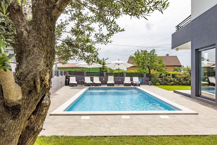 Image No.4-Propriété de 4 chambres à vendre à Croatie