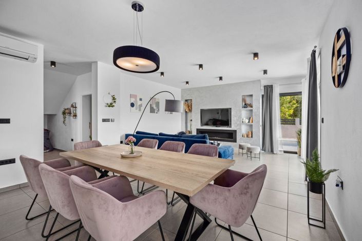 Image No.9-Propriété de 4 chambres à vendre à Croatie