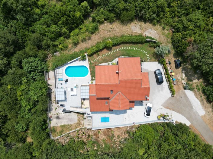 Image No.21-Propriété de 4 chambres à vendre à Marbella