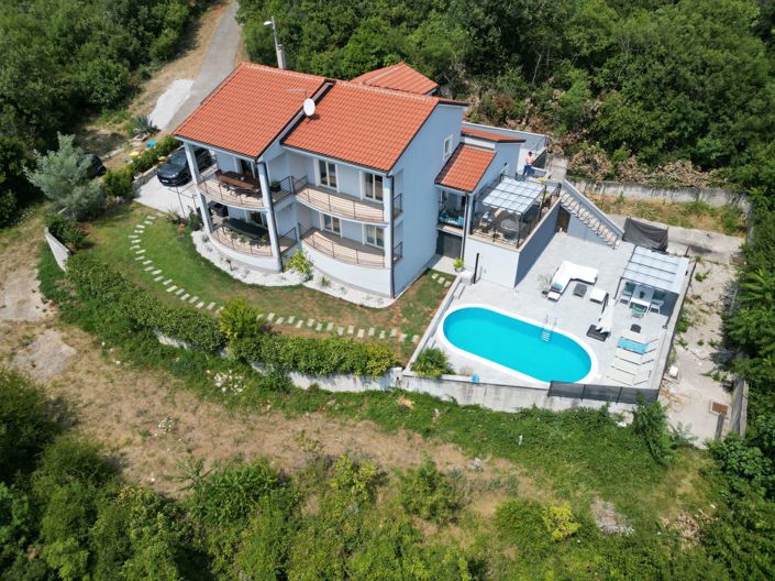 Image No.5-Propriété de 4 chambres à vendre à Marbella