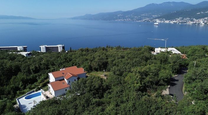 Image No.6-Propriété de 4 chambres à vendre à Marbella