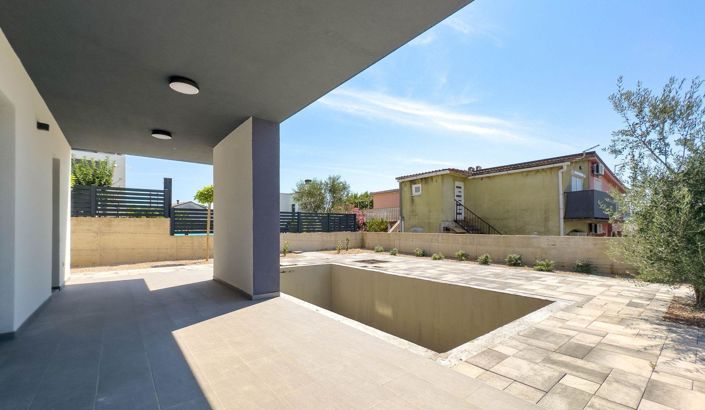 Image No.10-Propriété de 3 chambres à vendre à Croatie