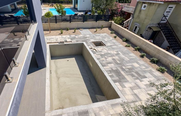 Image No.11-Propriété de 3 chambres à vendre à Croatie