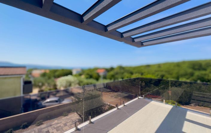 Image No.3-Propriété de 3 chambres à vendre à Croatie