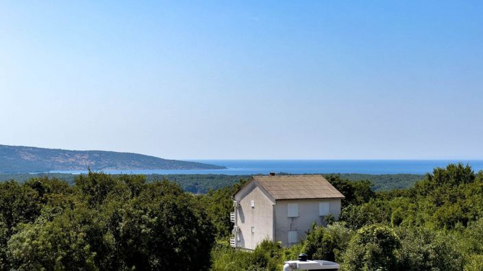 Image No.4-Propriété de 3 chambres à vendre à Croatie