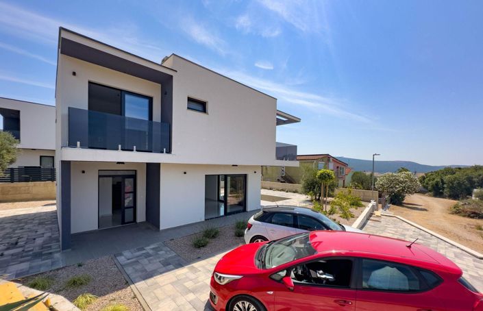 Image No.5-Propriété de 3 chambres à vendre à Croatie