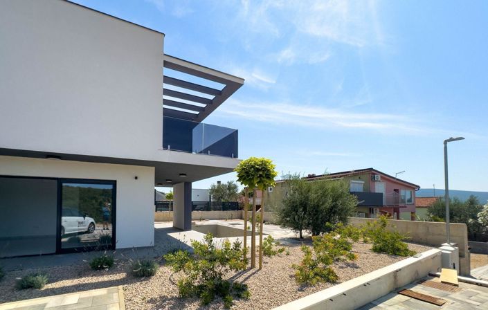 Image No.6-Propriété de 3 chambres à vendre à Croatie