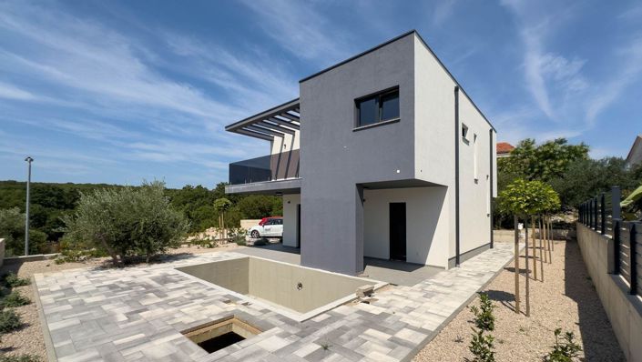 Image No.7-Propriété de 3 chambres à vendre à Croatie