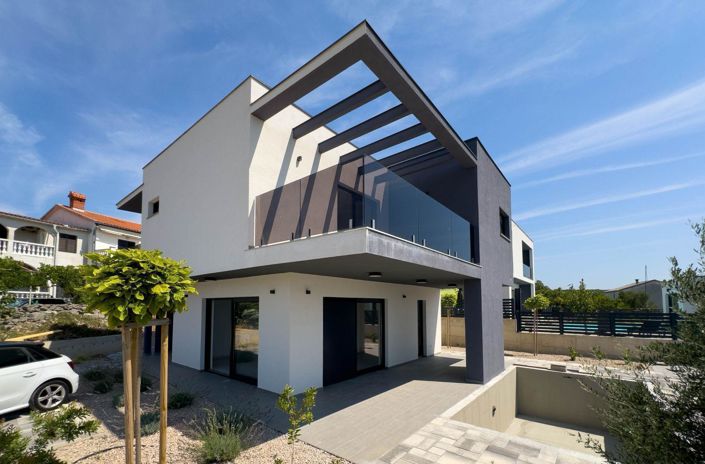 Image No.8-Propriété de 3 chambres à vendre à Croatie