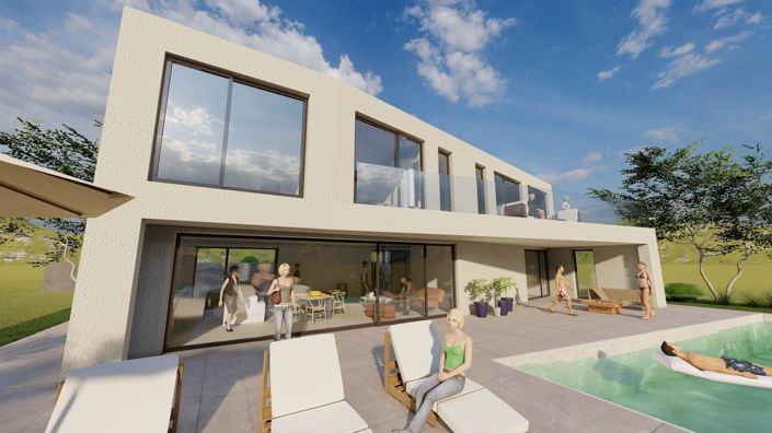 Image No.11-4 Bed Property for sale