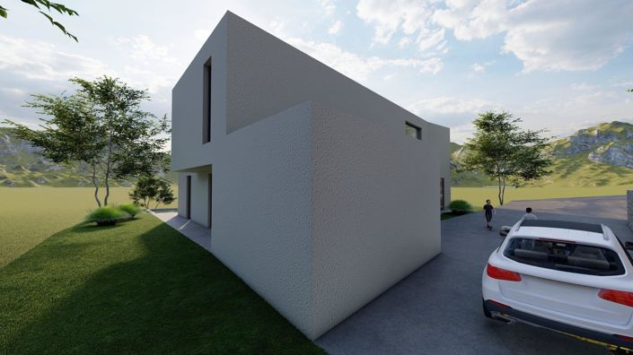 Image No.15-Propriété de 4 chambres à vendre à Croatie