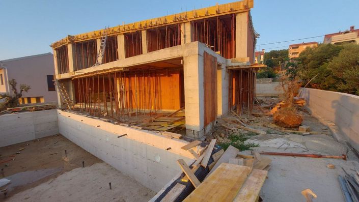 Image No.18-Propriété de 4 chambres à vendre à Croatie