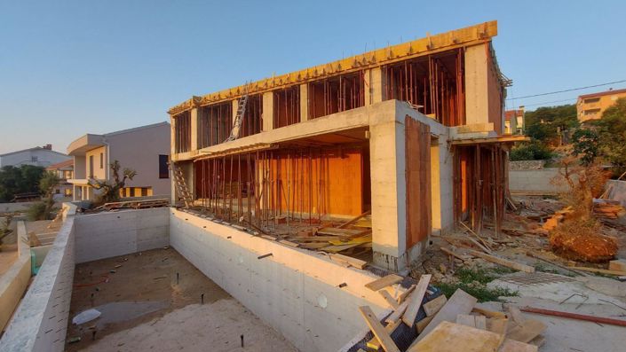 Image No.19-Propriété de 4 chambres à vendre à Croatie