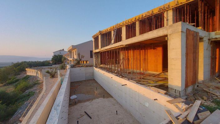 Image No.20-Propriété de 4 chambres à vendre à Croatie