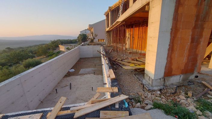 Image No.22-Propriété de 4 chambres à vendre à Croatie