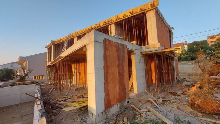 Image No.23-Propriété de 4 chambres à vendre à Croatie