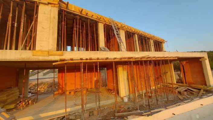 Image No.24-Propriété de 4 chambres à vendre à Croatie