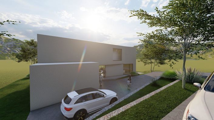 Image No.7-Propriété de 4 chambres à vendre à Croatie