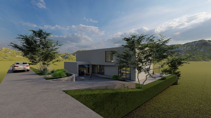 Image No.9-Propriété de 4 chambres à vendre à Croatie