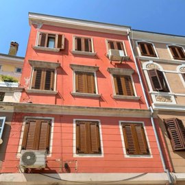 1 - Rovinj, Propriété