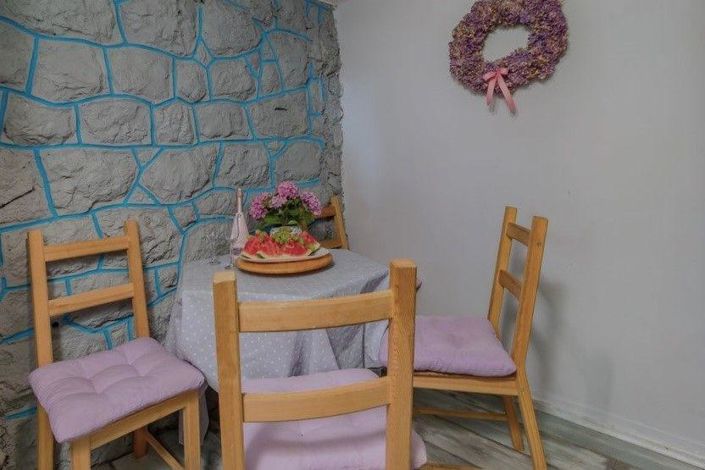 Image No.11-Propriété de 1 chambre à vendre à Kostrena