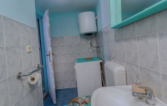 Image No.13-Propriété de 1 chambre à vendre à Kostrena