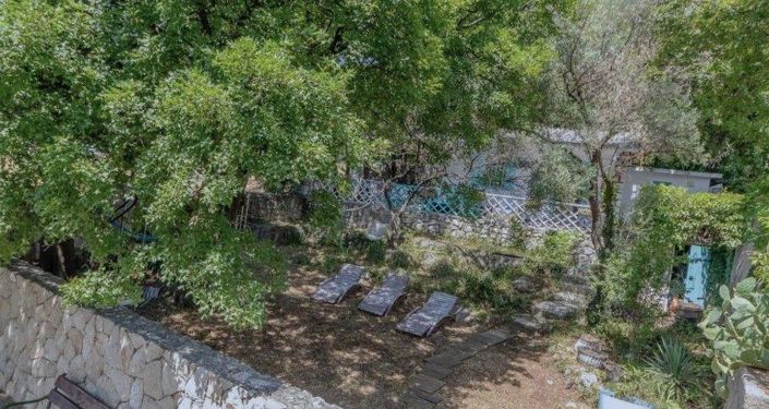 Image No.14-Propriété de 1 chambre à vendre à Kostrena