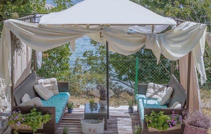 Image No.3-Propriété de 1 chambre à vendre à Kostrena