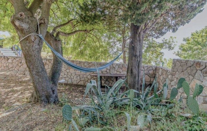 Image No.5-Propriété de 1 chambre à vendre à Kostrena