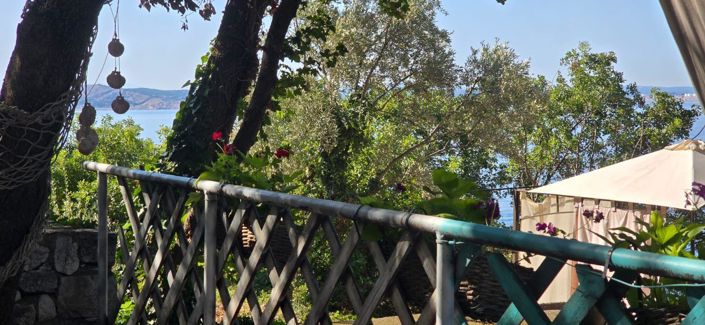 Image No.6-Propriété de 1 chambre à vendre à Kostrena