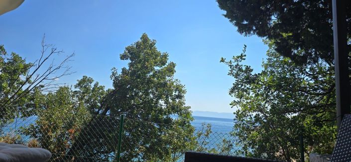 Image No.8-Propriété de 1 chambre à vendre à Kostrena