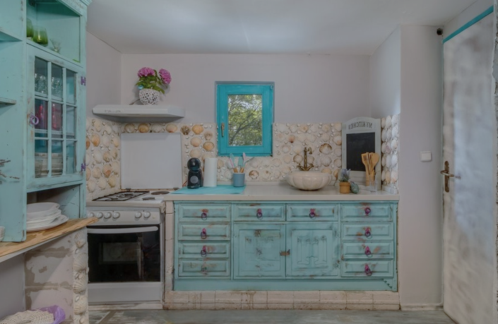 Image No.9-Propriété de 1 chambre à vendre à Kostrena