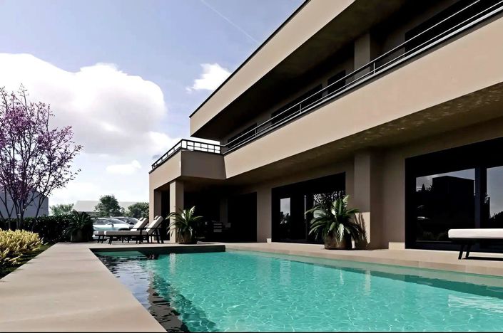 Image No.2-Propriété de 4 chambres à vendre à Porec