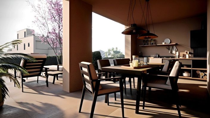 Image No.3-Propriété de 4 chambres à vendre à Porec