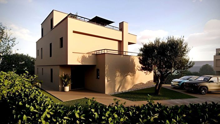 Image No.4-Propriété de 4 chambres à vendre à Porec