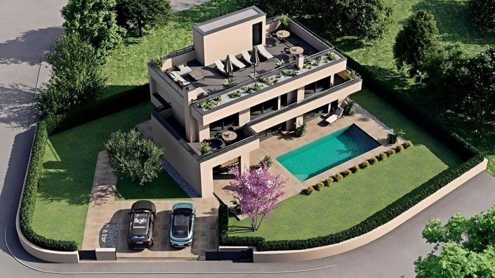 Image No.5-4 Bed Property for sale