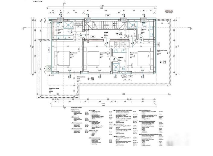 Image No.9-Propriété de 4 chambres à vendre à Porec