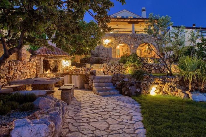 Image No.11-Propriété de 4 chambres à vendre à Croatie