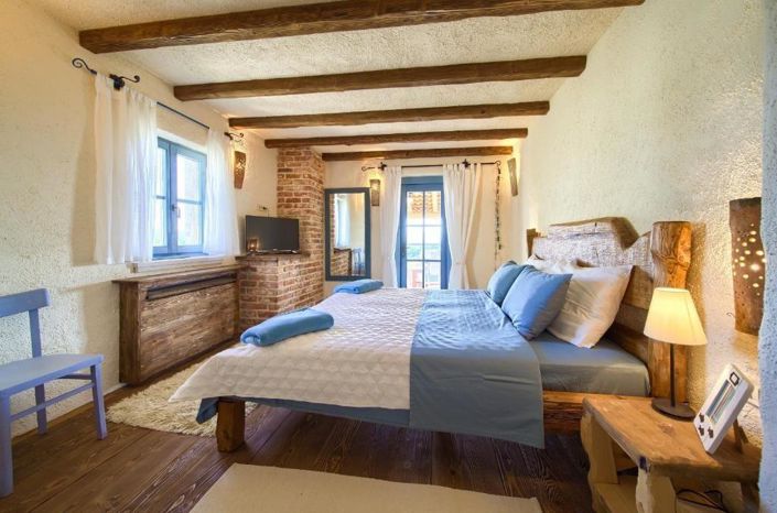 Image No.15-Propriété de 4 chambres à vendre à Croatie