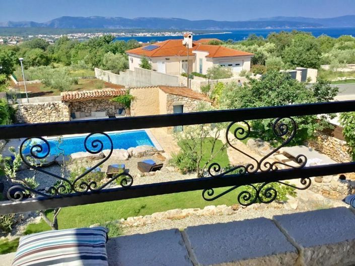 Image No.2-Propriété de 4 chambres à vendre à Croatie