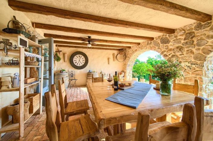 Image No.20-Propriété de 4 chambres à vendre à Croatie